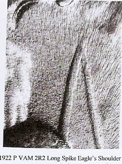 1922-P VAM-2R2