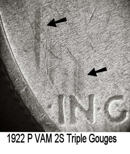 1922-P VAM-2S