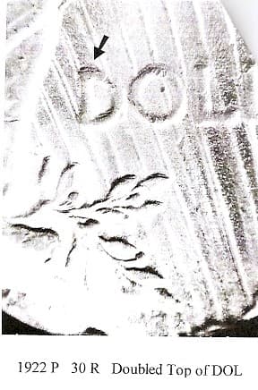 1922-P VAM-30