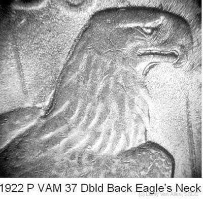 1922-P VAM-37