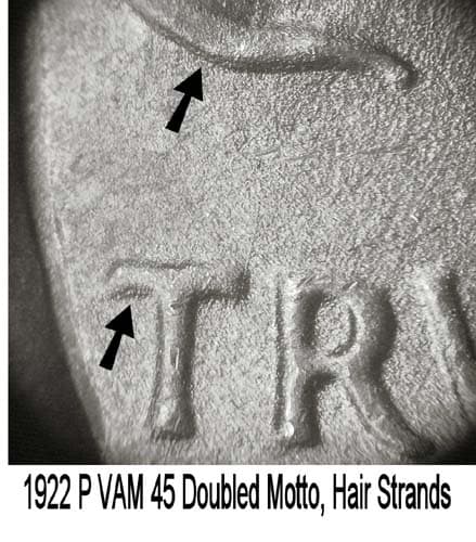 1922-P VAM-45