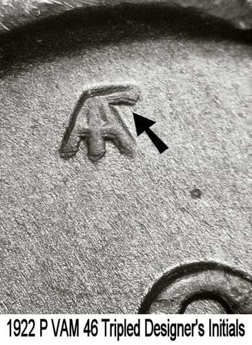 1922-P VAM-46