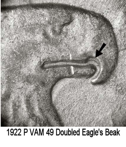 1922-P VAM-49