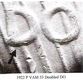 1922-P VAM-53