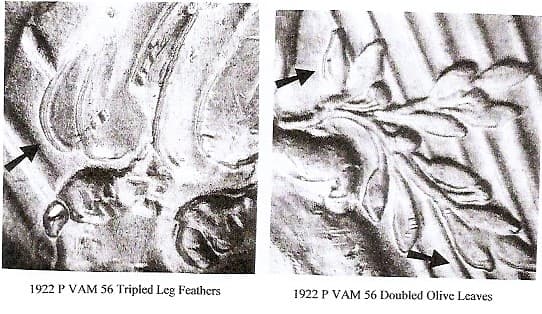 1922-P VAM-56