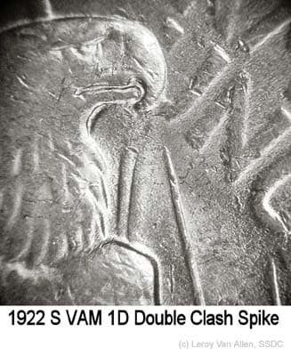 1922-S VAM-2AF