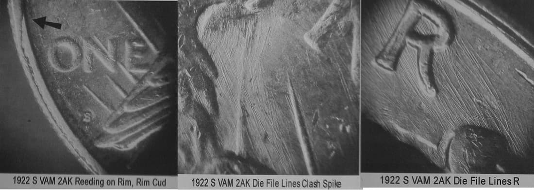 1922-S VAM-2AK