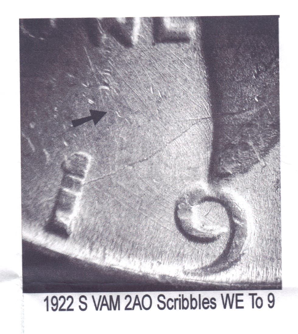 1922-S VAM-2AO