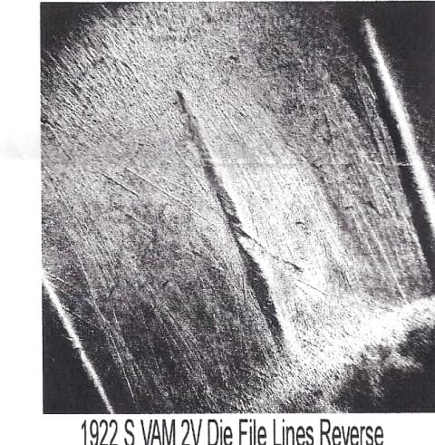 1922-S VAM-2V