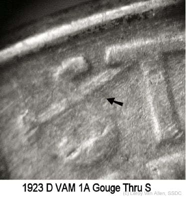 1923-D VAM-1A