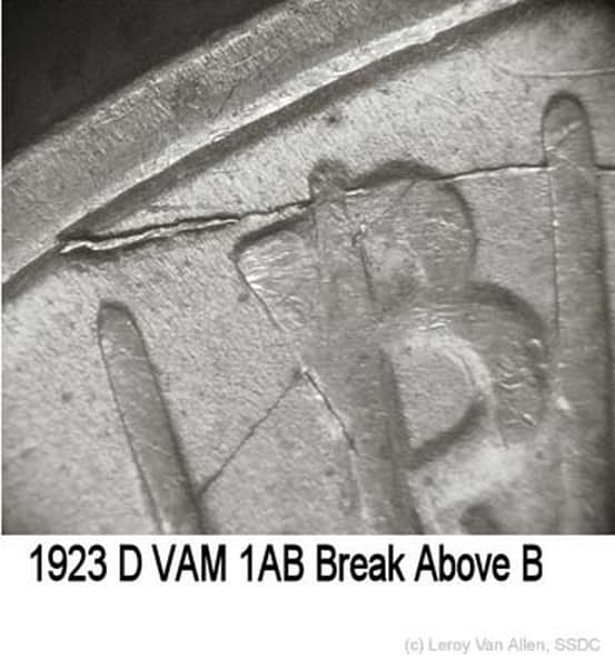 1923-D VAM-1AB