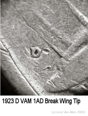 1923-D VAM-1AD
