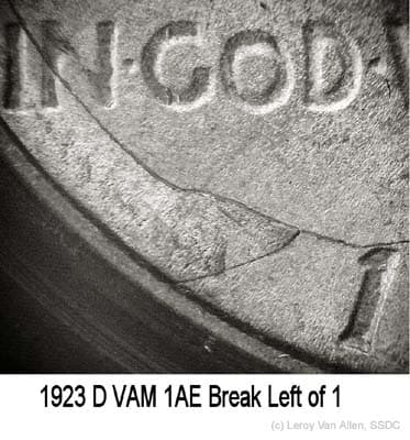 1923-D VAM-1AE