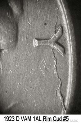 1923-D VAM-1AL