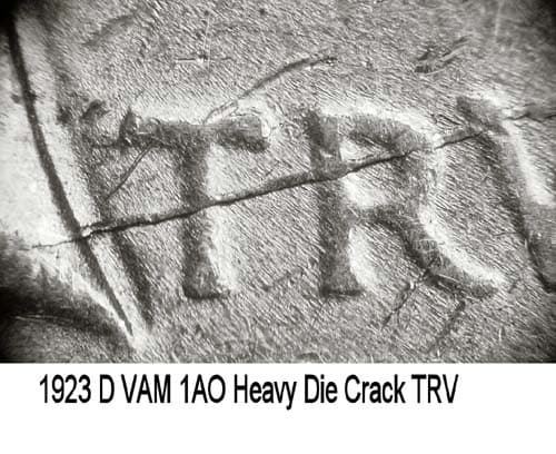1923-D VAM-1AO