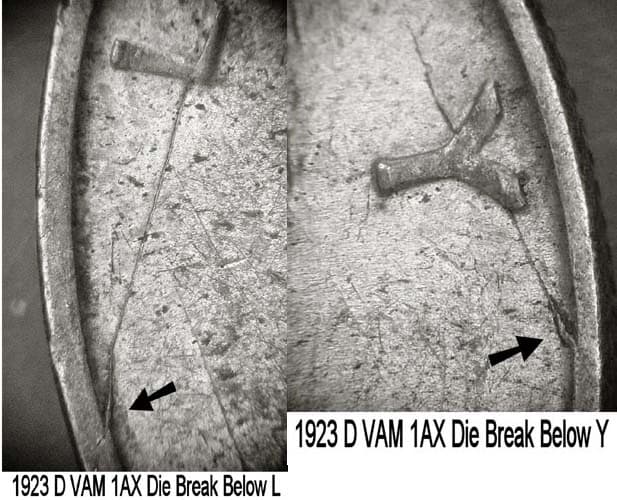 1923-D VAM-1AX2