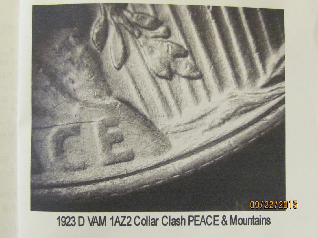 1923-D VAM-1AZ2
