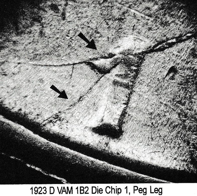 1923-D VAM-1B2