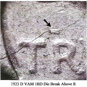 1923-D VAM-1BD