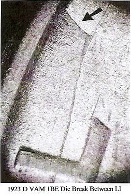 1923-D VAM-1BE