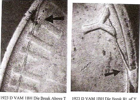 1923-D VAM-1BH1