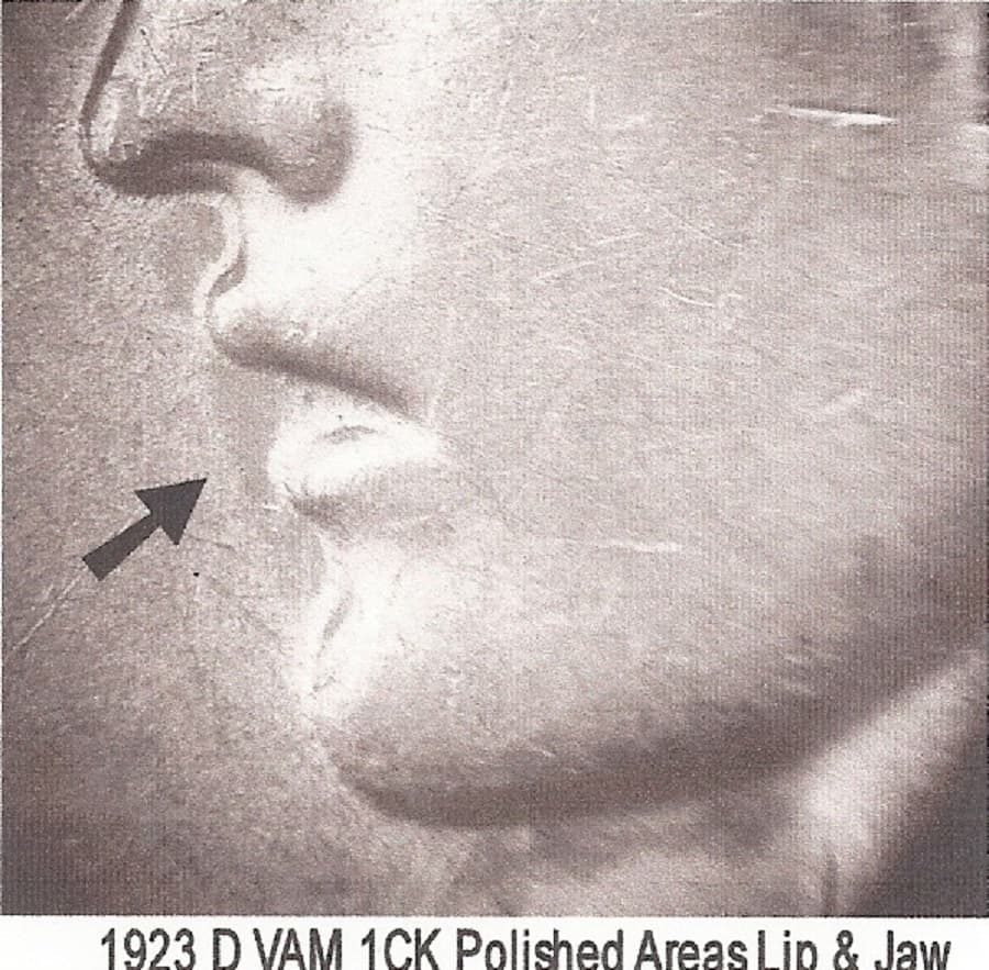 1923-D VAM-1BI