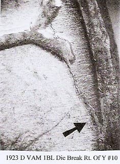 1923-D VAM-1BL