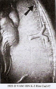 1923-D VAM-1BN