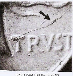 1923-D VAM-1BO