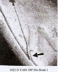 1923-D VAM-1BP