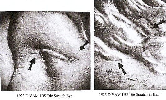 1923-D VAM-1BS