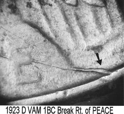 1923-D VAM-1M