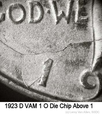 1923-D VAM-1O