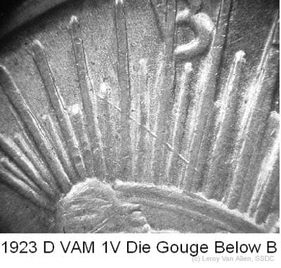 1923-D VAM-1V