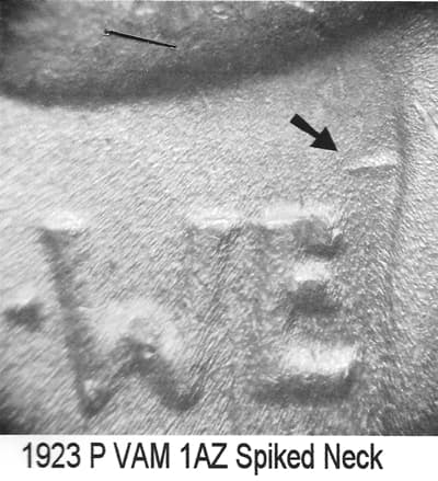 1923-P VAM-11
