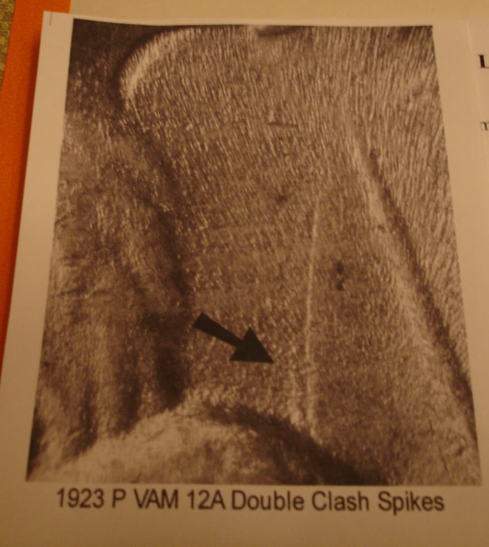 1923-P VAM-12A