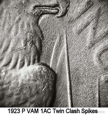 1923-P VAM-1AC