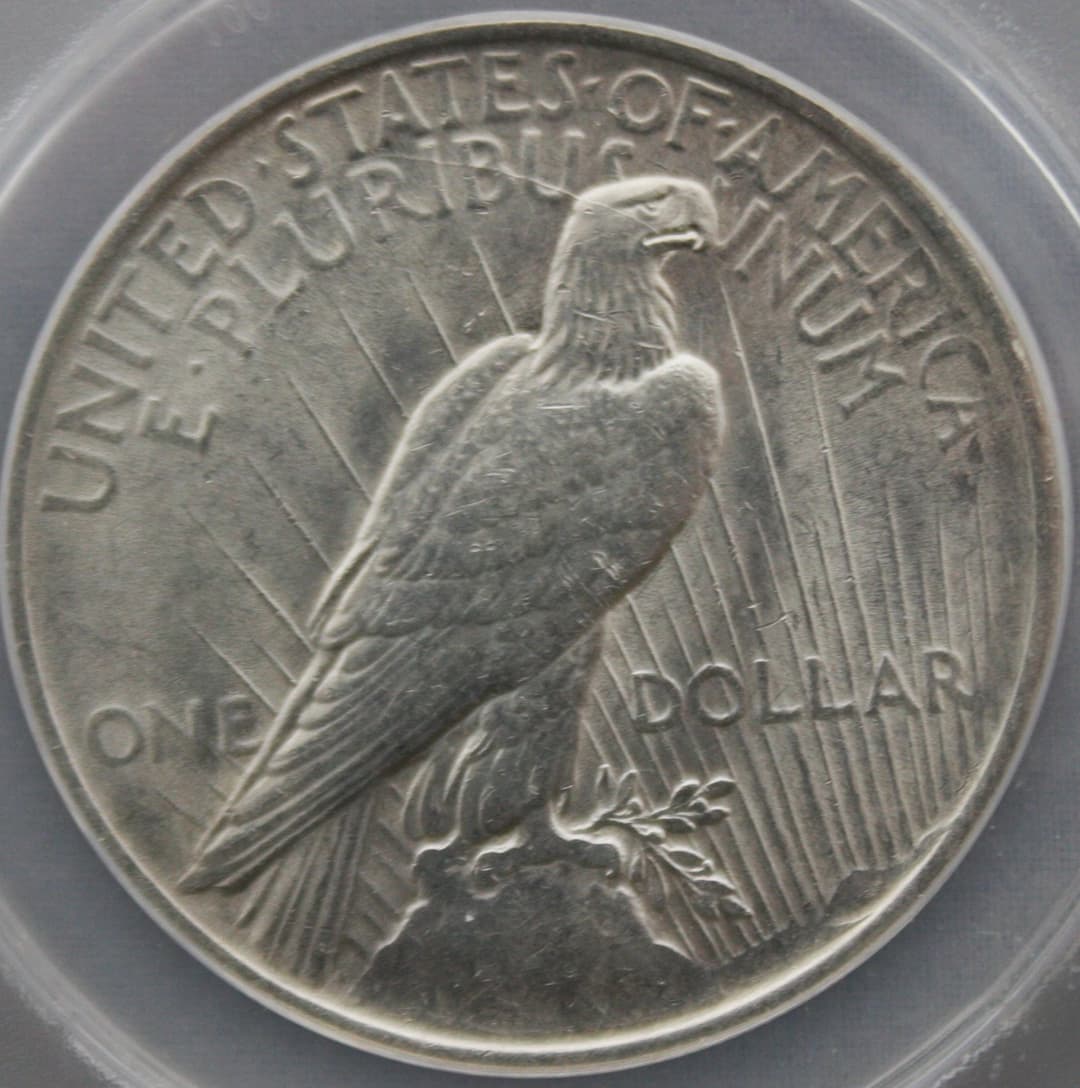 1923-P VAM-1AC2