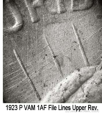 1923-P VAM-1AF