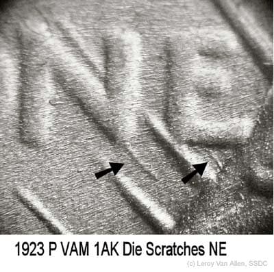 1923-P VAM-1AK1