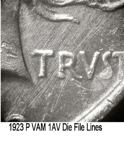 1923-P VAM-1AV