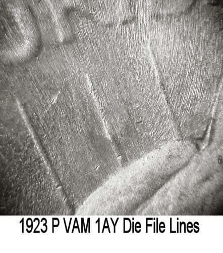 1923-P VAM-1AY