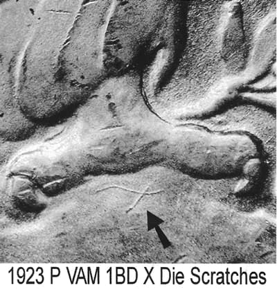 1923-P VAM-1BD