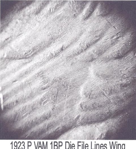 1923-P VAM-1BP