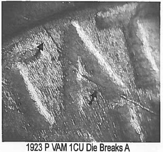 1923-P VAM-1CU