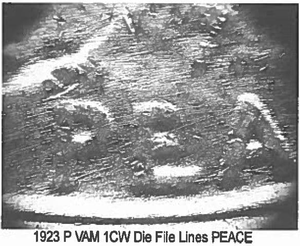 1923-P VAM-1CW
