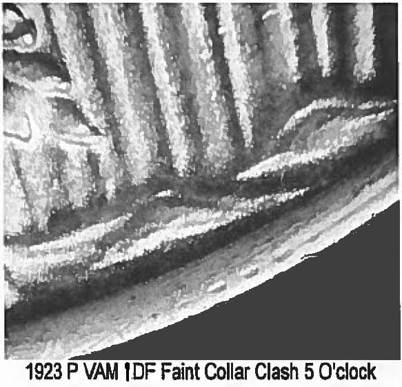1923-P VAM-1DF