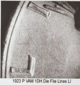 1923-P VAM-1DH