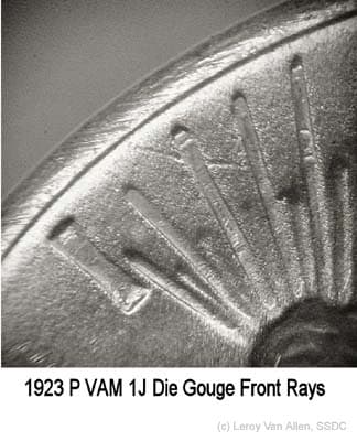 1923-P VAM-1J