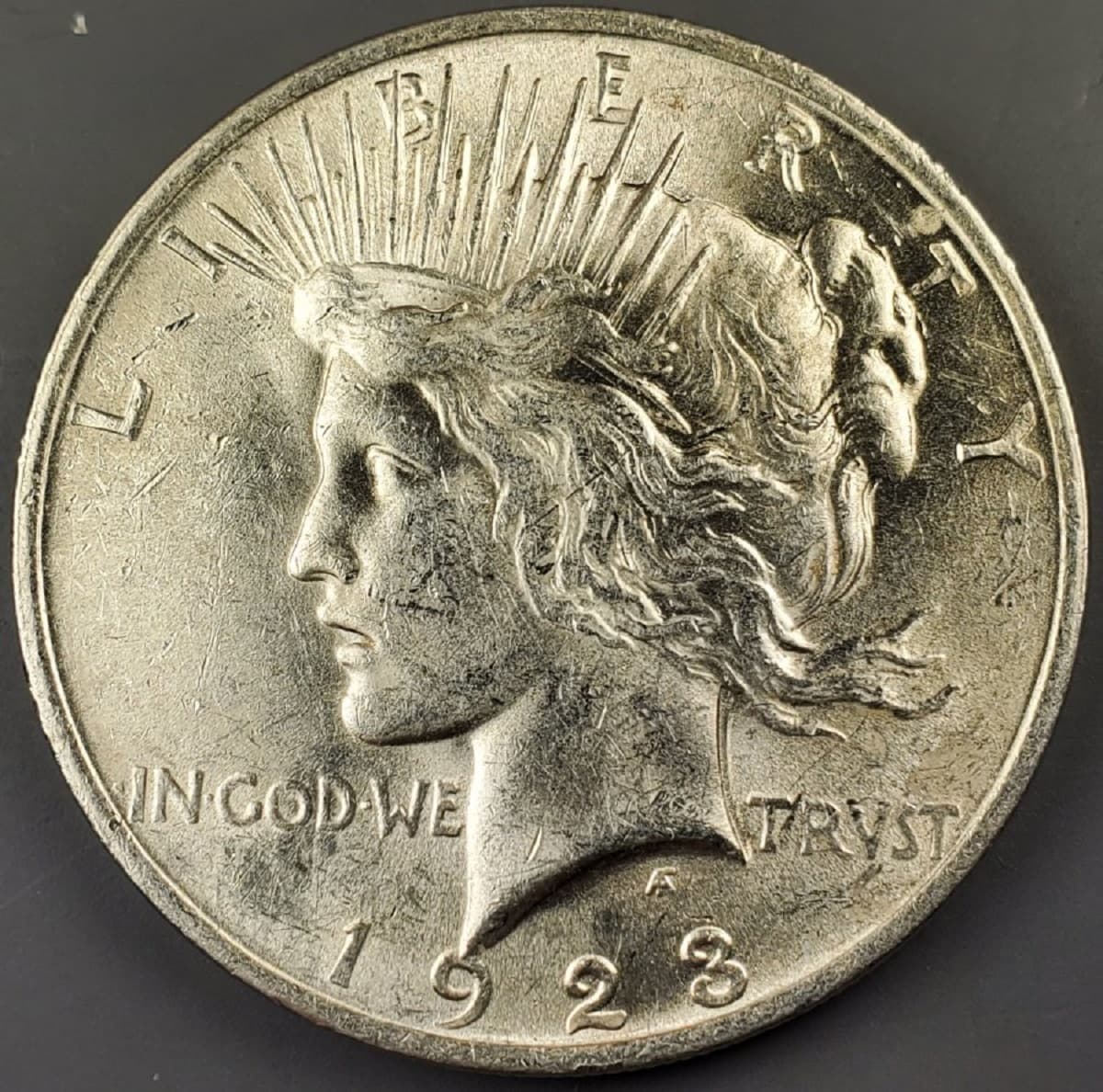 1923-P VAM-1N1